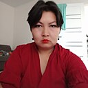 Асем, 37 лет
