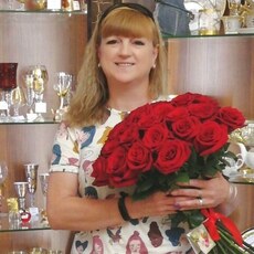 Фотография девушки Светлана, 52 года из г. Магнитогорск