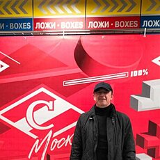 Фотография мужчины Андрей, 48 лет из г. Москва