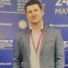 Фотография мужчины Михаил, 38 лет из г. Мозырь