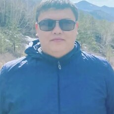 Фотография мужчины Даулет, 29 лет из г. Павлодар