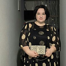 Фотография девушки Анна, 45 лет из г. Хабаровск