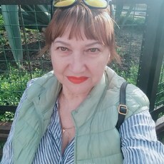 Фотография девушки Марина, 62 года из г. Сочи