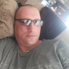 Фотография мужчины Александр, 44 года из г. Березино