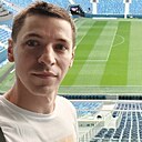 Алексей, 36 лет