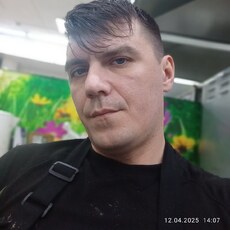 Фотография мужчины Максим, 37 лет из г. Братск