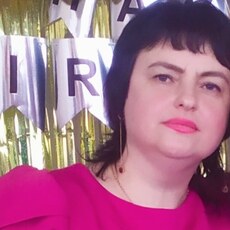 Фотография девушки Елена, 46 лет из г. Слюдянка