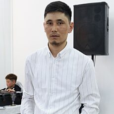 Фотография мужчины Мейырбек, 32 года из г. Астана