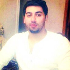 Фотография мужчины Ruslan, 30 лет из г. Баку