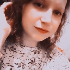 Фотография девушки Надежда, 24 года из г. Петропавловск