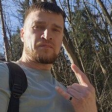 Фотография мужчины Виктор, 43 года из г. Лида