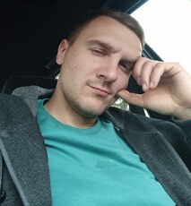 Фотография мужчины Виталий, 34 года из г. Жлобин