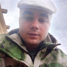 Фотография мужчины Yrchik Burcev, 23 года из г. Барабинск