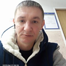 Фотография мужчины Евгений, 40 лет из г. Коренево