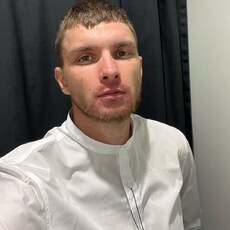 Фотография мужчины Николай, 28 лет из г. Саранск