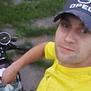 Александр, 38 лет