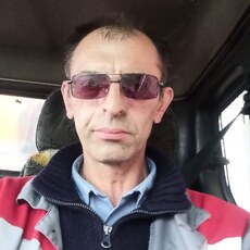 Фотография мужчины Сережа, 55 лет из г. Минусинск