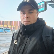 Фотография мужчины Юра, 33 года из г. Алчевск