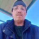 Радик, 59 лет