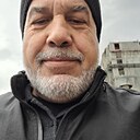 Ботир, 60 лет