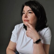 Фотография девушки Людмила, 53 года из г. Смоленск