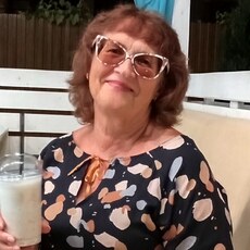 Фотография девушки Марина, 67 лет из г. Иваново