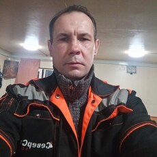 Фотография мужчины Александр, 46 лет из г. Чара