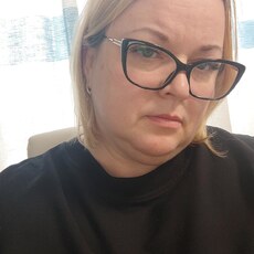 Фотография девушки Оксана, 47 лет из г. Нижневартовск