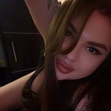 Фотография девушки Лиза, 28 лет из г. Вроцлав
