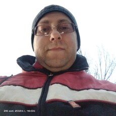 Фотография мужчины Андрей, 41 год из г. Запорожье