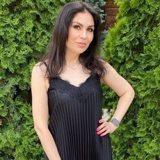 Фотография девушки Марина, 46 лет из г. Пинск