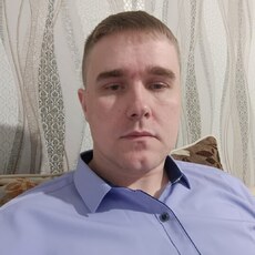 Фотография мужчины Максим, 31 год из г. Чита