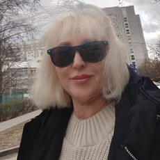 Фотография девушки Марина, 60 лет из г. Москва