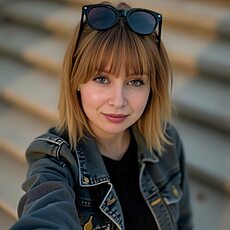 Фотография девушки Ksy, 36 лет из г. Новокузнецк