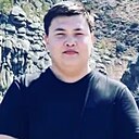 Серик, 33 года