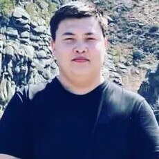 Фотография мужчины Серик, 33 года из г. Павлодар