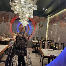 Фотография девушки Ольга, 50 лет из г. Владивосток