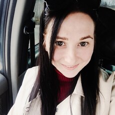 Фотография девушки Елизавета, 28 лет из г. Раменское