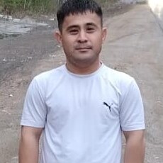 Фотография мужчины Мухит, 32 года из г. Астана