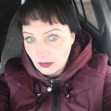 Фотография девушки Марго, 31 год из г. Гурьевск (Кемеровская Обл)
