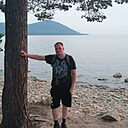 Денис, 45 лет
