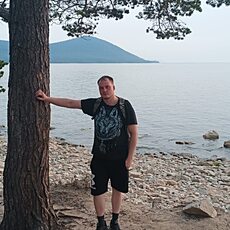 Фотография мужчины Денис, 45 лет из г. Ковров