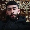 Вусал, 33 года