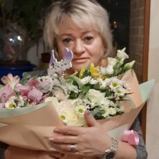 Фотография девушки Ирина, 60 лет из г. Москва