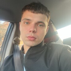 Фотография мужчины Александр, 27 лет из г. Гродно