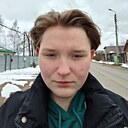 Настя, 20 лет