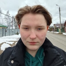 Фотография девушки Настя, 20 лет из г. Шуя