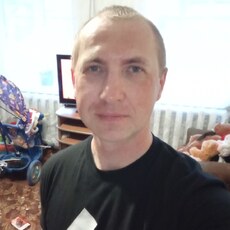 Фотография мужчины Павел, 38 лет из г. Бор