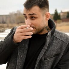 Фотография мужчины Владислав, 29 лет из г. Новосибирск