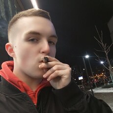 Фотография мужчины Нико, 20 лет из г. Зеленоград